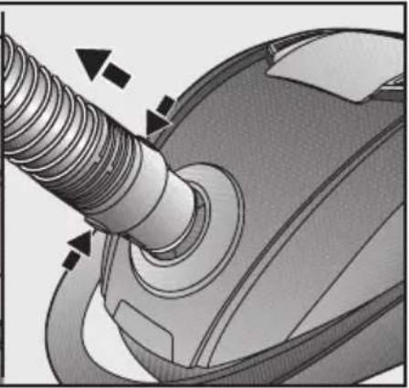 SIEMENS VSQ4GP1265 - 3