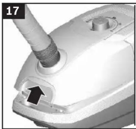 SIEMENS VSQ8SENM1 - Siemens-Electrogeräte GmbH - 29