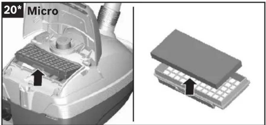 SIEMENS VSQ8SEN72A - FR Conditions de garantie - 34