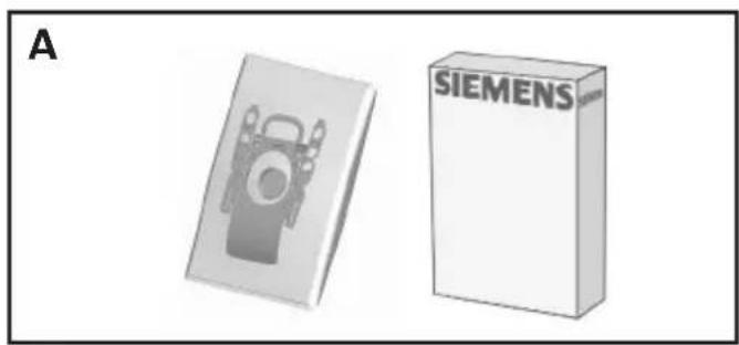 SIEMENS VSQ8SEN72A - FR Conditions de garantie - 1