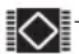SIEMENS VSQ8SEN72A - Fig. 9 Regulering af sugestyrke - 1