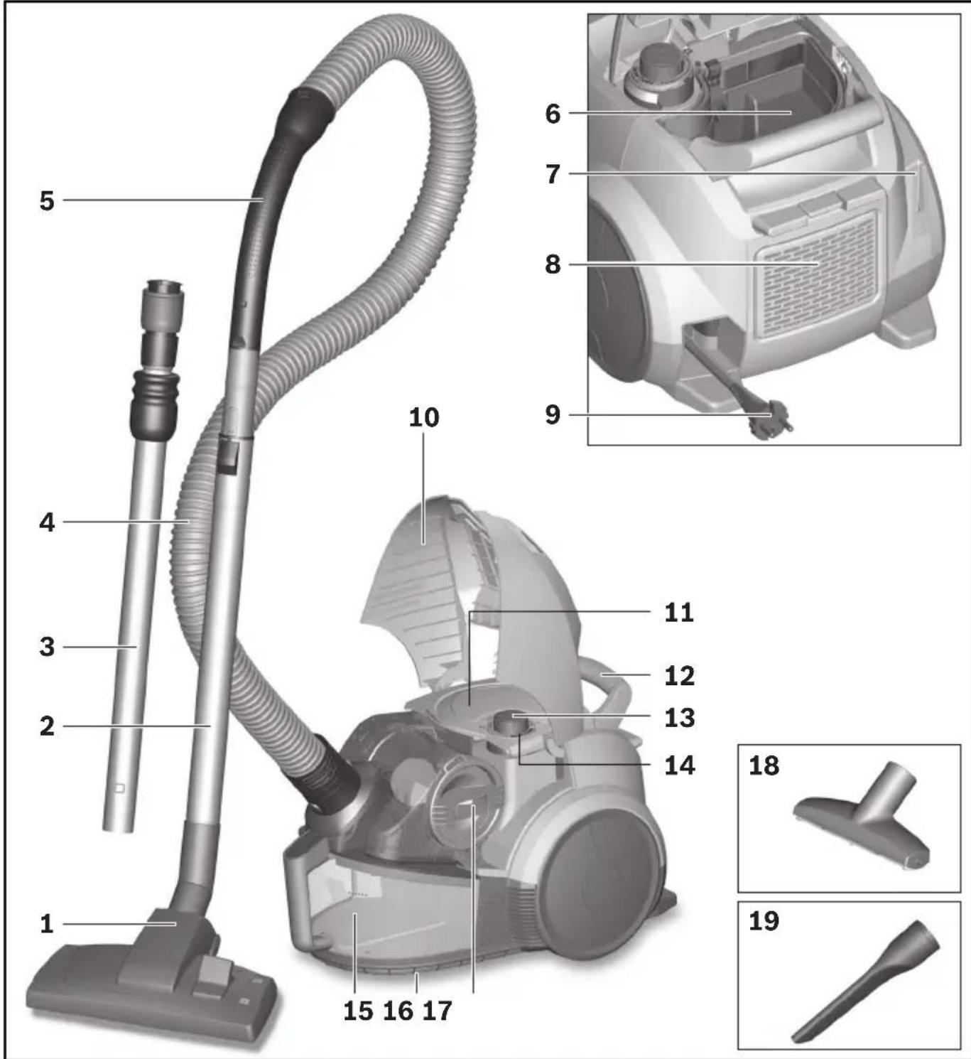 SIEMENS VSX4XTRM - 15