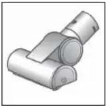 SIEMENS VSX4XTRM - BB240B TURBO-UNIVERSAL A - 1