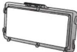 SIEMENS VS07G22EX - Mikrofiltr z weglem aktywnym VZ193MAF - 1