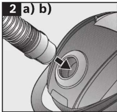SIEMENS VSQ4G2130 - 2