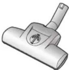 SIEMENS VSQ4G2130 - Yetka TURBO-UNIVERSAL VZ102TBB - 1