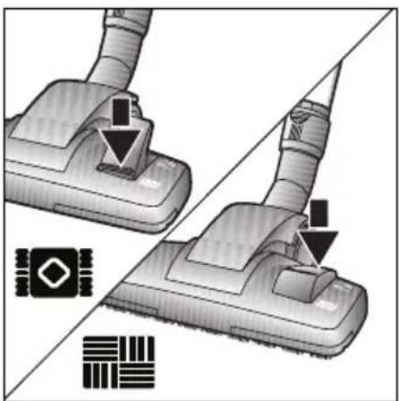 SIEMENS VS07G1466 - Färe fürsta användning - 8