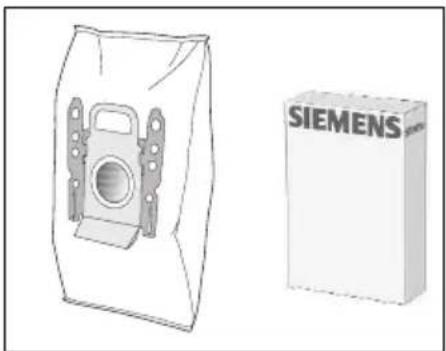 SIEMENS VS07G1466 - Optional extra en - 1