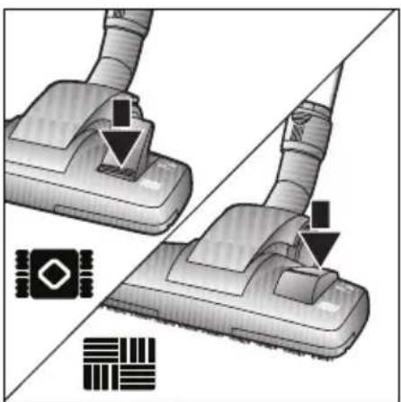 SIEMENS VS07G1466 - Aspirar es - 2