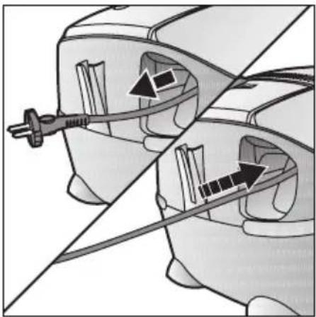 SIEMENS VS07G1466 - Professional upholstery nozzle - 1