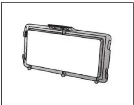 SIEMENS VS07G1466 - Pacote de filtros de substituição - 1