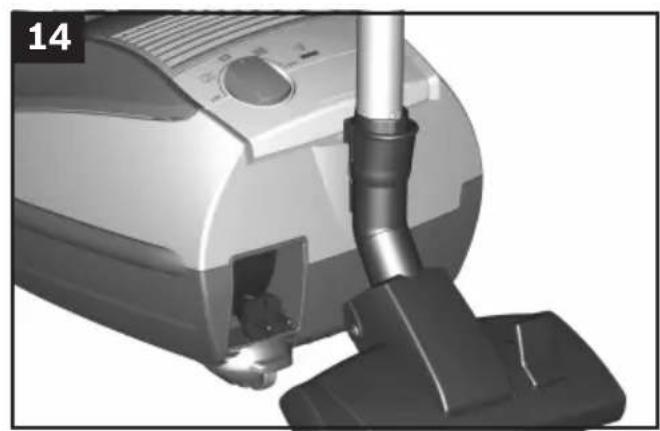 SIEMENS VSZ51423 - 21