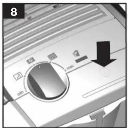 SIEMENS VSZ51423 - 14