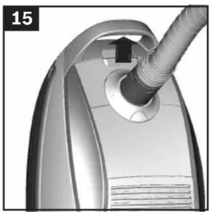 SIEMENS VSZ51423 - 22