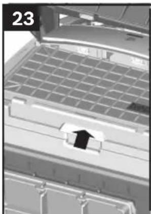 SIEMENS VSZ51423 - 34