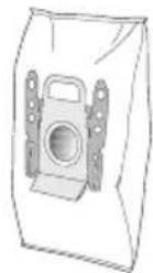 SIEMENS VSZ6XTRM11 - Ubyteselforpackning - 2