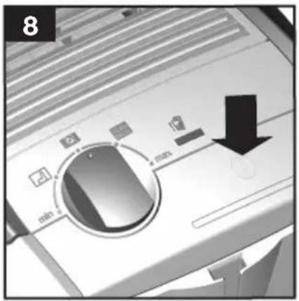 SIEMENS VSZ5XTRM11 - 16