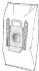SIEMENS VSQ4G1432 - Austauschfilterpackung - 2