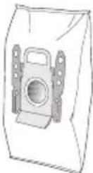 SIEMENS VSQ4G1400 - Austauschfilterpackung - 2