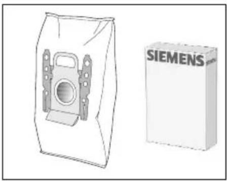 SIEMENS VSZ61260 - no - 2
