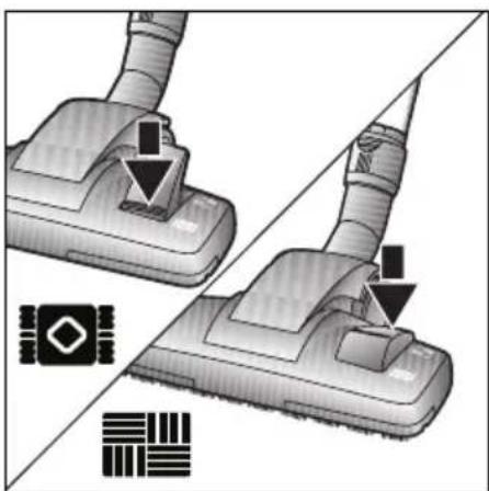 SIEMENS VSZ61260 - Avant la première utilisation - 9