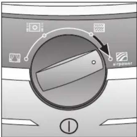 SIEMENS VSZ61260 - Antes da primeira utilização - 8