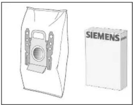 SIEMENS VSZ61260 - en - 2