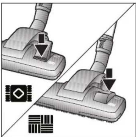 SIEMENS VSZ61260 - Före första användning - 9