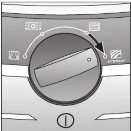 SIEMENS VSZ61260 - Ennen ensimmäistä käyttöä - 8
