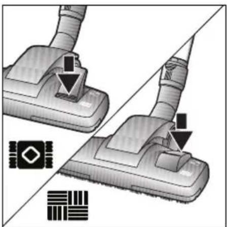 SIEMENS VSZ61260 - Ennen ensimmäistä käyttöä - 9
