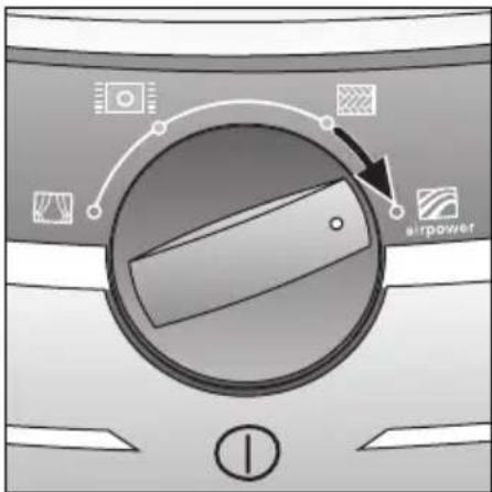 SIEMENS VSZ61260 - Före första användning - 8