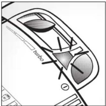 SIEMENS VS08GP1269 - Aspiration avec les accessoires - 9