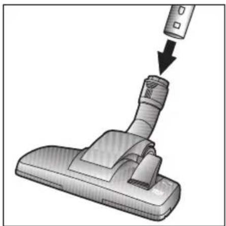 SIEMENS VS08GP1269 - Let op - 4