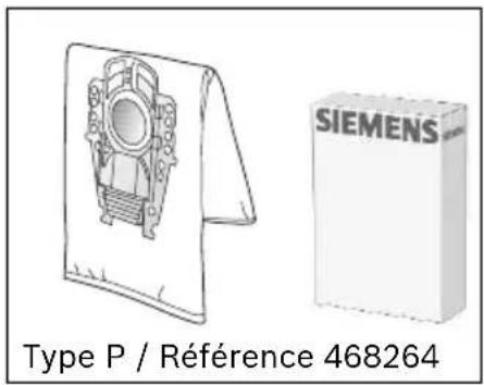 SIEMENS VS08GP1269 - fr - 1