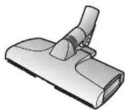 SIEMENS VSZ62512 - Bocal de lavagem VZ103WD - 1