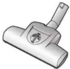 SIEMENS VSZ62512 - Pakke med udskiftningsfiltre - 3