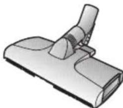 SIEMENS VSZ62545GB - Ubytesfilterforpackning - 5