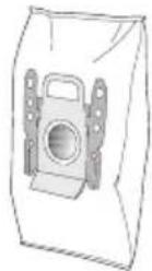 SIEMENS VSZ6GP1266 - Filtru deschimb - 2