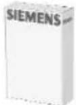 SIEMENS VS07GP1269 - Pacote de filtros de substituição - 1