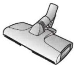 SIEMENS VSZ61262 - Bocal de lavagem VZ103WD - 1