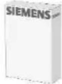SIEMENS VSZ61262 - Paquete de filtros de repuesto - 1