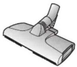 SIEMENS VSZ61240 - Bocal de lavagem VZ103WD - 1