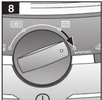 SIEMENS VSZ61240 - Siemens Info Line - 12