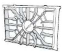 SIEMENS VSZ7A400 - 5