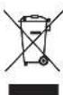 BOSCH Style to Go PHA1151 - Bortskaffelse - 1