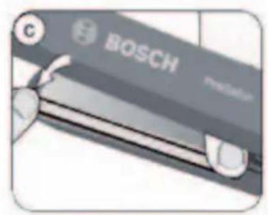 BOSCH ProSalon SleekStylist PHS9460 - 6