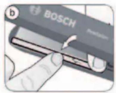 BOSCH ProSalon SleekStylist PHS9460 - 5