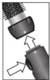 BOSCH BrilliantCare QuattroIon PHA5363 - Приименье - 1