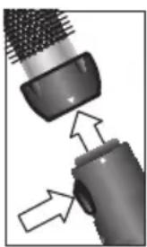 BOSCH BrilliantCare QuattroIon PHA5363 - Reklamationsret - 1