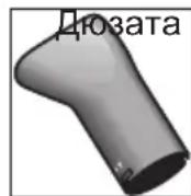 BOSCH Beautixx Curly PHA2300 - IIO3a 3a OHdynipaHe - 1